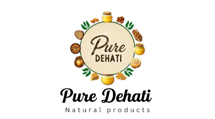 Natural Products store website